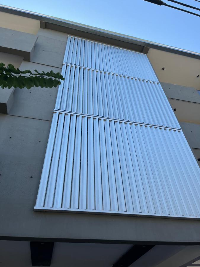 Plano Vertical Apartment *