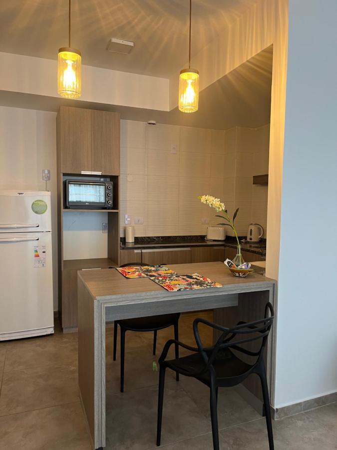 Plano Vertical Apartment San Miguel de Tucuman