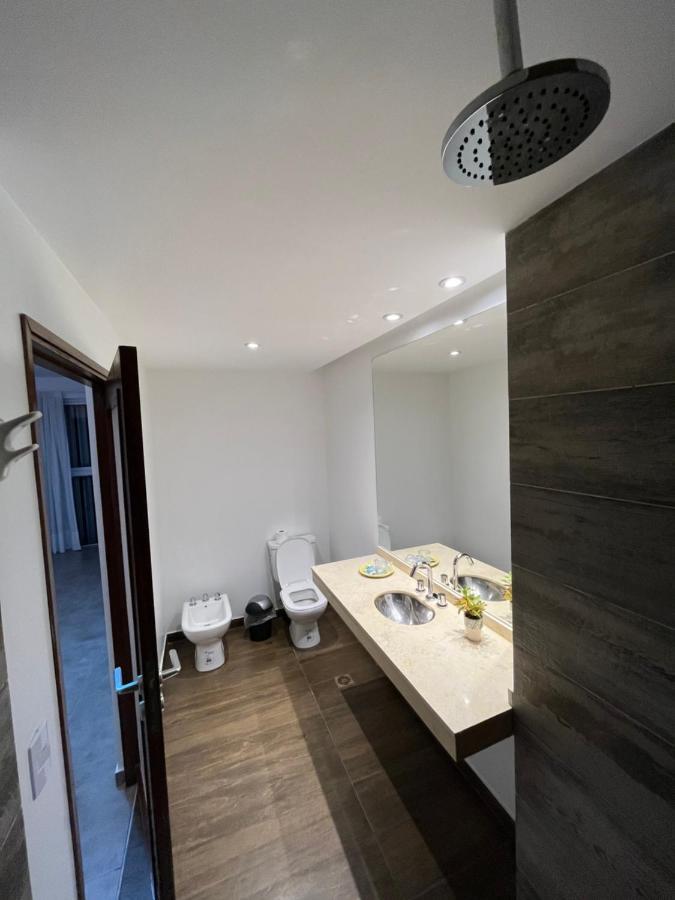Apartment Plano Vertical