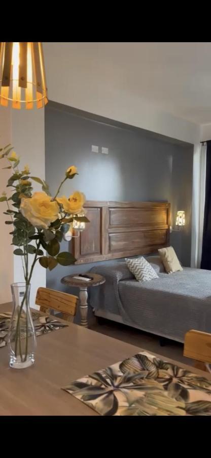 Apartment Plano Vertical San Miguel de Tucuman