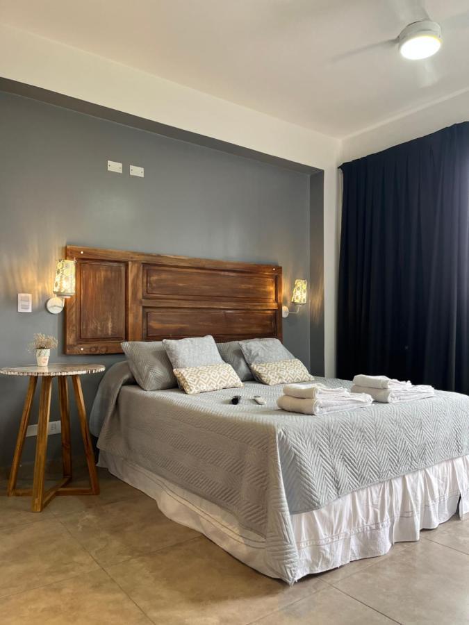 Plano Vertical Apartment San Miguel de Tucuman